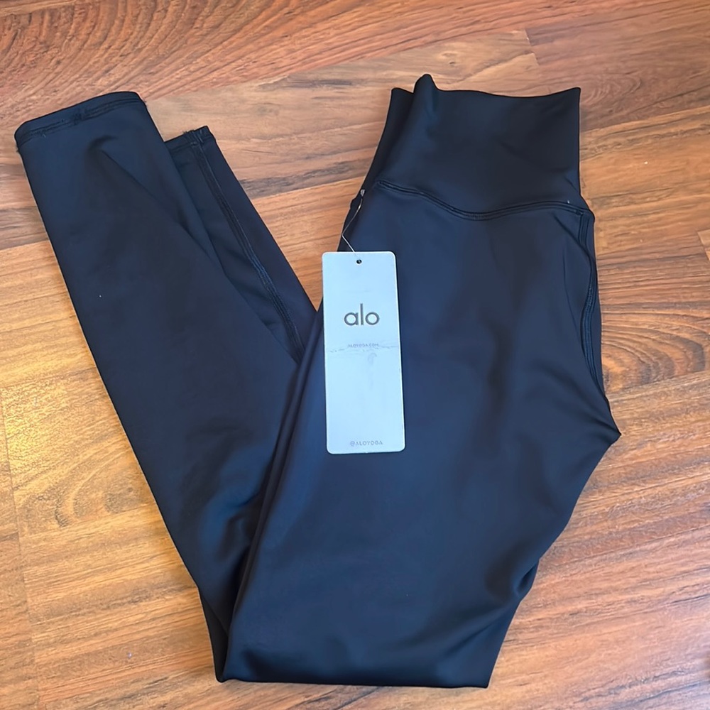 NWT ✨ Alo 7/8 High Waist Airlift Legging